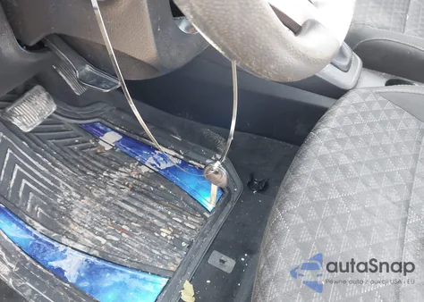 2020 Kia Rio Lx из США, поврежденный, VIN 3KPA24AD4LE335541